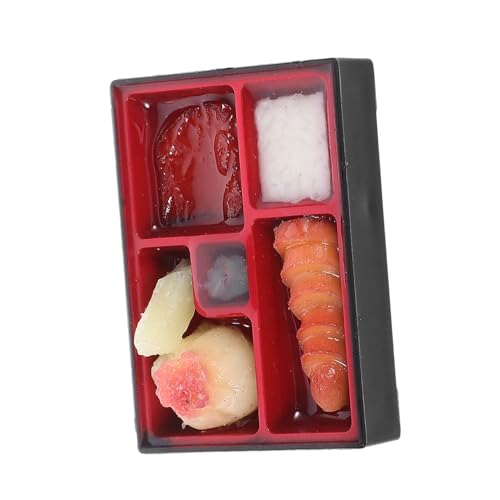 LRXIYODE Essen Und in Miniatur Winzige Lebensmittelmodell-Ornamente Mini - Miniatur-lebensmittelmodell-Requisite Mini-hausküchenzubehör Küchen-mini-Food-Modell Plastik LRXIYODE Essen Und in Miniatur Winzige Lebensmittelmodell-Ornamente Mini - Miniatur-lebensmittelmodell-Requisite Mini-hausküchenzubehör Küchen-mini-Food-Modell Plastik von LRXIYODE