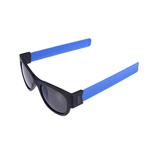 LRXIYODE Faltbare Sonnenbrille für Erwachsene Trendige Partyaccessoires für Geburtstagsfeiern Halloween und Neonpartys Tragetasche und Reinigungstuch LRXIYODE Faltbare Sonnenbrille für Erwachsene Trendige Partyaccessoires für Geburtstagsfeiern Halloween und Neonpartys Tragetasche und Reinigungstuch von LRXIYODE