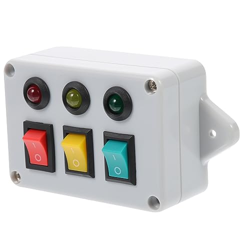 LRXIYODE Farbenfrohes Kognitionsspielzeug für Lernspielzeug mit Licht und Farben Interaktives Busy Board Kreativität und Koordination LRXIYODE Farbenfrohes Kognitionsspielzeug für Lernspielzeug mit Licht und Farben Interaktives Busy Board Kreativität und Koordination von LRXIYODE