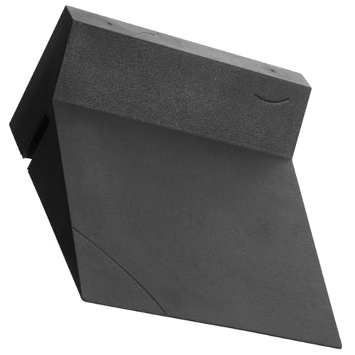 LRXIYODE Fingerboard Skatepark Zubehör Trainingsrampe Fingerspielzeug für Teiliges Robustes Material Einfache Montage für Finger Skateboard Übungen und Koordinationsförderung von LRXIYODE