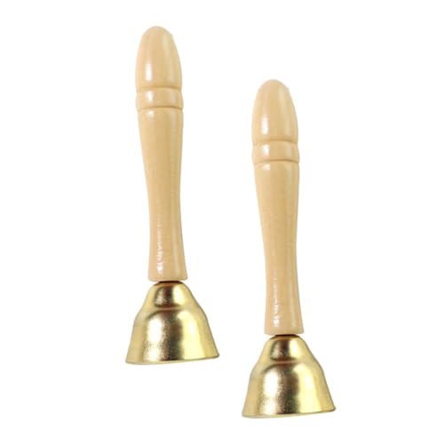 LRXIYODE Frühpädagogisches Klingelspiel mit Griff Teiliges Kindermusikinstrument Musikinteresse und Hand Auge Koordination Geeignet für Junge Mädchen LRXIYODE Frühpädagogisches Klingelspiel mit Griff Teiliges Kindermusikinstrument Musikinteresse und Hand Auge Koordination Geeignet für Junge Mädchen von LRXIYODE