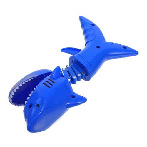 LRXIYODE Funny Telescopic Shark Manipulator Clip Toy für Kreatives Prankspielzeug für Geburtstags Lustiges für Familienunterhaltung Hochwertige Verarbeitung Robust LRXIYODE Funny Telescopic Shark Manipulator Clip Toy für Kreatives Prankspielzeug für Geburtstags Lustiges für Familienunterhaltung Hochwertige Verarbeitung Robust von LRXIYODE
