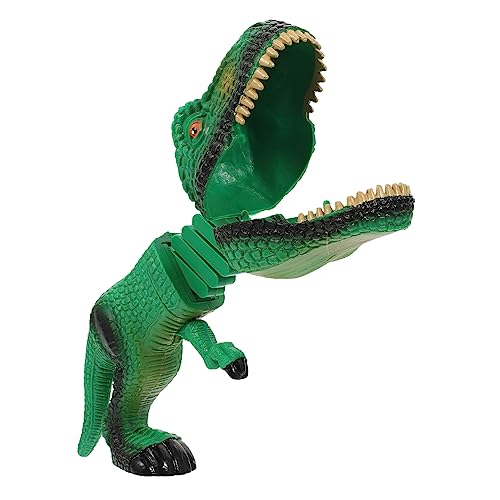 LRXIYODE Funny Telescopic Spring Manipulator Clip Toy Kreatives Prankspielzeug für Tierdesign Interaktives Geeignet für Familienunterhaltung für Jungen und Mädchen LRXIYODE Funny Telescopic Spring Manipulator Clip Toy Kreatives Prankspielzeug für Tierdesign Interaktives Geeignet für Familienunterhaltung für Jungen und Mädchen von LRXIYODE