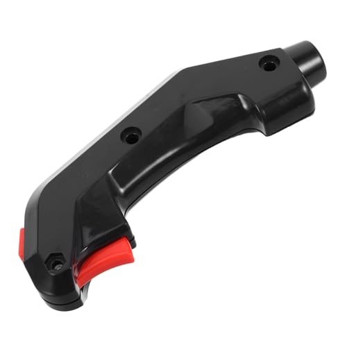 LRXIYODE Gaming Trigger Shooting Game Grip Gaming Controller Game Trigger Button Game Handle Arcades Machine Game Playing Zubehör LRXIYODE Gaming Trigger Shooting Game Grip Gaming Controller Game Trigger Button Game Handle Arcades Machine Game Playing Zubehör von LRXIYODE