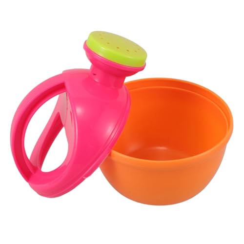 LRXIYODE Gießkanne für Rosa Wasserspielzeug mit Einstellbarer Sprühfunktion Badewasser und Garten Feinmotorik und Koordination für Jungen LRXIYODE Gießkanne für Rosa Wasserspielzeug mit Einstellbarer Sprühfunktion Badewasser und Garten Feinmotorik und Koordination für Jungen von LRXIYODE