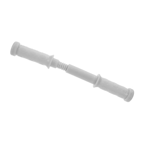 LRXIYODE Griff für Rassel und Schaukeltier Robuster Kunststoff mit Gewinde Ergonomisch und rutschfest Kompatibilität für Verschiedene Spielszenarien Einfache Installation für Eltern LRXIYODE Griff für Rassel und Schaukeltier Robuster Kunststoff mit Gewinde Ergonomisch und rutschfest Kompatibilität für Verschiedene Spielszenarien Einfache Installation für Eltern von LRXIYODE
