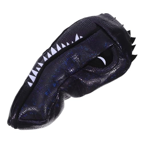 LRXIYODE Halloween Alligator Cosplay Hut Tiermotiv Lustiges Kostüm Unisex Accessoire Für Halloween Mottopartys Und Tierkostüm Events von LRXIYODE