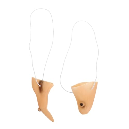 LRXIYODE Halloween Hexennase und Kinn für Damen Verstellbares Hexenkostüm Zubehör Komfortabel und Robust für Maskerade Karneval Halloween Party und Cosplay LRXIYODE Halloween Hexennase und Kinn für Damen Verstellbares Hexenkostüm Zubehör Komfortabel und Robust für Maskerade Karneval Halloween Party und Cosplay von LRXIYODE