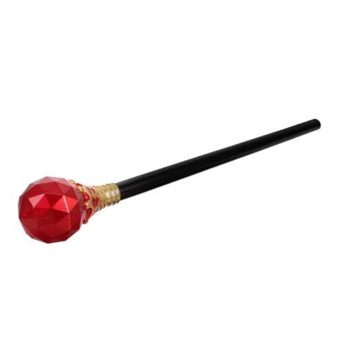 LRXIYODE Halloween Props für verkleidung kinderknallzeug детские игрушки feenhafte Partydekorationen Spaß Kostüm Party-Cosplay-Zubehör Cosplay-Verzierung Plastik rot von LRXIYODE