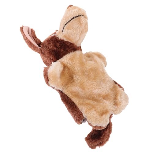 LRXIYODE Handpuppe Wolf Cartoon aus Weichem für Kinderspiel Storytelling Rollenspiel und Frühkindliche Bildung Fördert Kreativität Motorik Kommunikation und Eltern Junge Mädchen Beziehung LRXIYODE Handpuppe Wolf Cartoon aus Weichem für Kinderspiel Storytelling Rollenspiel und Frühkindliche Bildung Fördert Kreativität Motorik Kommunikation und Eltern Junge Mädchen Beziehung von LRXIYODE