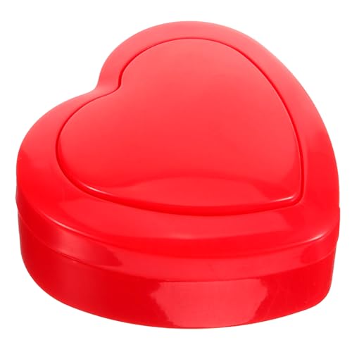 LRXIYODE Herzschlagspielzeug ausgestopft geformt für kinderspielzeug Stuffed Soft Toys Herzschlagsimulator für Haustierkatzen Herzschlagsimulator für Plüschtier Plastik rot LRXIYODE Herzschlagspielzeug ausgestopft geformt für kinderspielzeug Stuffed Soft Toys Herzschlagsimulator für Haustierkatzen Herzschlagsimulator für Plüschtier Plastik rot von LRXIYODE