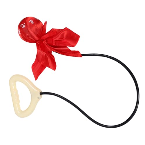LRXIYODE High Elastic Silicon Fitness Ball Einzigartige Fitnessstudio -bälle Übung Für Kinder Im Fitnessstudio Pilates Und Outdoor -aktivitäten LRXIYODE High Elastic Silicon Fitness Ball Einzigartige Fitnessstudio -bälle Übung Für Kinder Im Fitnessstudio Pilates Und Outdoor -aktivitäten von LRXIYODE