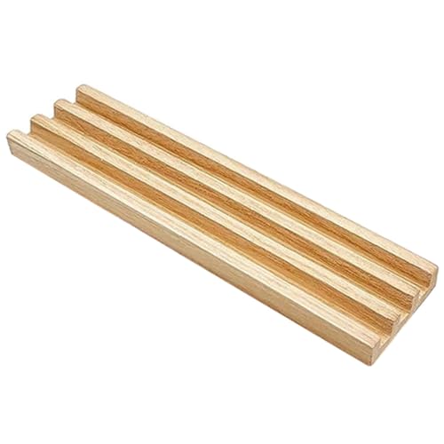 LRXIYODE Holz Domino Rack mit Rutschfestem Untergrund Multifunktionales Holz Tablett für Dominosteine und Spielkarten Stabiler DIY Halter für Familien und Freundespiele Am Tisch LRXIYODE Holz Domino Rack mit Rutschfestem Untergrund Multifunktionales Holz Tablett für Dominosteine und Spielkarten Stabiler DIY Halter für Familien und Freundespiele Am Tisch von LRXIYODE