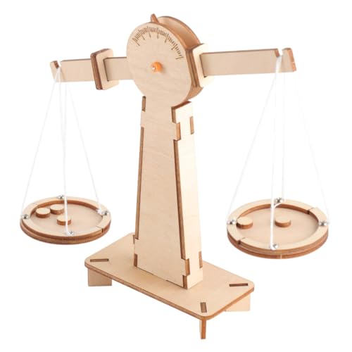 LRXIYODE Holz balancewaage für Ab Jahren DIY Hebelwaage aus Premium Holz Pädagogisches Lernspielzeug Hand Auge koordination und Balance Theorie Interaktives Familienspiel LRXIYODE Holz balancewaage für Ab Jahren DIY Hebelwaage aus Premium Holz Pädagogisches Lernspielzeug Hand Auge koordination und Balance Theorie Interaktives Familienspiel von LRXIYODE
