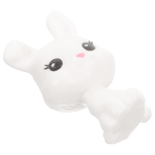 LRXIYODE Kaninchen Hasen kaninchenspielzeuge Zubehör verkleidungsaccessoires mini Garten Mini-Hasenfigur im Querformat Kleiner Hase Häschen Miniaturen Plastik LRXIYODE Kaninchen Hasen kaninchenspielzeuge Zubehör verkleidungsaccessoires mini Garten Mini-Hasenfigur im Querformat Kleiner Hase Häschen Miniaturen Plastik von LRXIYODE