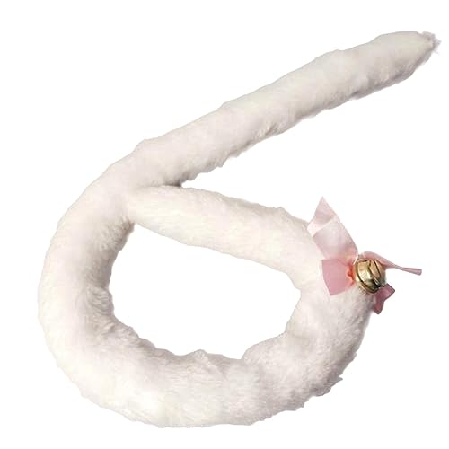 LRXIYODE Katzen-cosplay-accessoire Wunder Plüsch Party-cosplay-kostüm Black LRXIYODE Katzen-cosplay-accessoire Wunder Plüsch Party-cosplay-kostüm Black von LRXIYODE