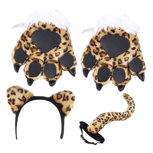 LRXIYODE Kindergarten Aktivitätsrequisiten Cartoon Tiere Handschuhe Realistisch Dekorativ für Rollenspiele und Party Zubehör Mädchen Jungen LRXIYODE Kindergarten Aktivitätsrequisiten Cartoon Tiere Handschuhe Realistisch Dekorativ für Rollenspiele und Party Zubehör Mädchen Jungen von LRXIYODE