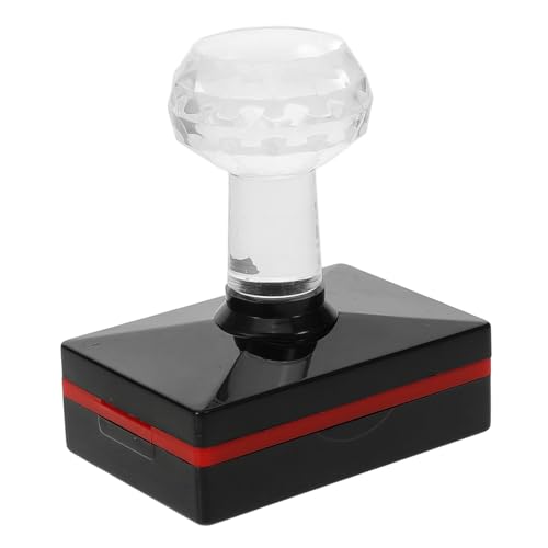 LRXIYODE Kinderuhr Stempel Lernuhr für Zeitstempel für Lehrer Pädagogisches zur Zeitbestimmung für Unterricht und Kreative Projekte LRXIYODE Kinderuhr Stempel Lernuhr für Zeitstempel für Lehrer Pädagogisches zur Zeitbestimmung für Unterricht und Kreative Projekte von LRXIYODE