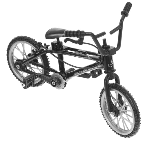 LRXIYODE Kleines Künstliches Fahrrad Stilvoll Sitz Puppenhausmöbel Mini Babys Puppenhaus Kleines Fahrrad Kleines Mountainbike Kleines Fahrradmodell Black Legierung LRXIYODE Kleines Künstliches Fahrrad Stilvoll Sitz Puppenhausmöbel Mini Babys Puppenhaus Kleines Fahrrad Kleines Mountainbike Kleines Fahrradmodell Black Legierung von LRXIYODE
