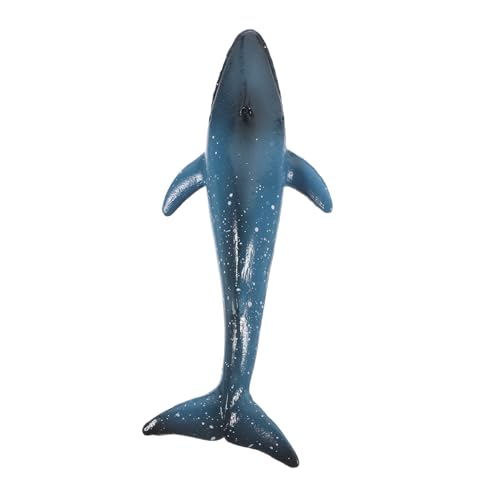 LRXIYODE Kleines Walmodell aus Hochwertigem Material Realistisches für Kognitives Kreativität für Aquarien und Lernhilfe LRXIYODE Kleines Walmodell aus Hochwertigem Material Realistisches für Kognitives Kreativität für Aquarien und Lernhilfe von LRXIYODE