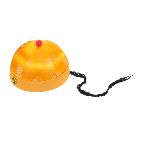 LRXIYODE Kostümhut Antiker Kaiserhut Chinesischer Kaiserhut Königlicher Für Jungen Antiker Chinesischer Hut Dramahut Cosplay Hut Drama Kopfbedeckung LRXIYODE Kostümhut Antiker Kaiserhut Chinesischer Kaiserhut Königlicher Für Jungen Antiker Chinesischer Hut Dramahut Cosplay Hut Drama Kopfbedeckung von LRXIYODE