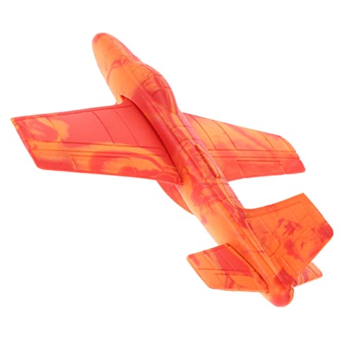 LRXIYODE Kids Plane Outdoor Spielzeug Stabiler Glider Für Junge Mädchen Lustiges Und Interessantes Flugzeug Für Familienaktivitäten Und Interaktives Spielen Im Freien Camouflage LRXIYODE Kids Plane Outdoor Spielzeug Stabiler Glider Für Junge Mädchen Lustiges Und Interessantes Flugzeug Für Familienaktivitäten Und Interaktives Spielen Im Freien Camouflage von LRXIYODE