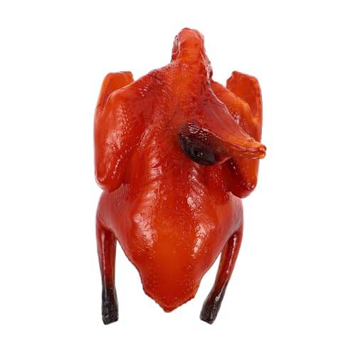 LRXIYODE Künstliche Gefälschte Taube, Realistische Simulation Von Lebensmitteln, Lebensechte, Gekochte Braten, Squab-Fleisch, Modell Für Küche, Zuhause, Party, Display, Dekoration, LRXIYODE Künstliche Gefälschte Taube, Realistische Simulation Von Lebensmitteln, Lebensechte, Gekochte Braten, Squab-Fleisch, Modell Für Küche, Zuhause, Party, Display, Dekoration, von LRXIYODE