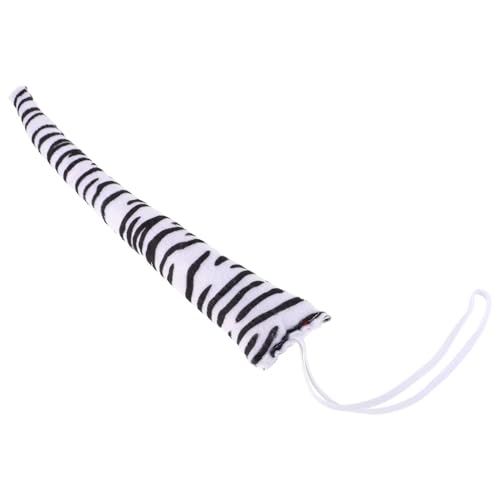 LRXIYODE Kuscheltiere mit Tier Schwänzen für Kleinkinder Plüschspielzeug für Emotionale Entwicklung und Kreative Spiele Kindergärten Hause Teiliges LRXIYODE Kuscheltiere mit Tier Schwänzen für Kleinkinder Plüschspielzeug für Emotionale Entwicklung und Kreative Spiele Kindergärten Hause Teiliges von LRXIYODE