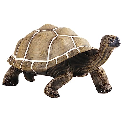 LRXIYODE Lebensnahe Schildkrötenmodell Dekoration aus Hochwertigem für Garten und Zuhause Fördert Tiererkennung und Kreativität bei Kindern Simulierte LRXIYODE Lebensnahe Schildkrötenmodell Dekoration aus Hochwertigem für Garten und Zuhause Fördert Tiererkennung und Kreativität bei Kindern Simulierte von LRXIYODE