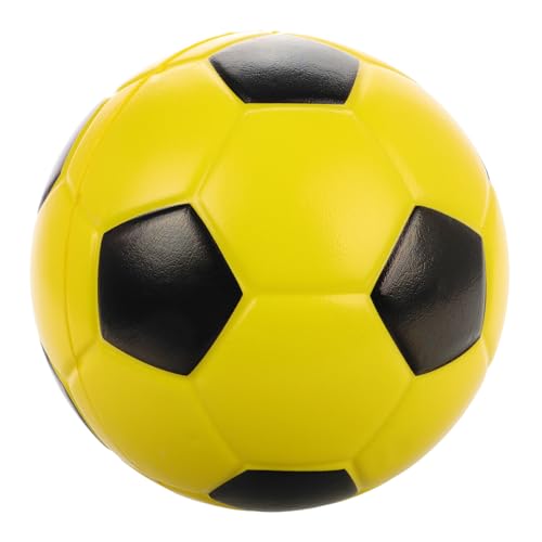 LRXIYODE Leiser Indoor Fußball für Weicher PU Geräuschloses für Aktivitäten Drinnen für Jungen und Strapazierfähig und Langlebig LRXIYODE Leiser Indoor Fußball für Weicher PU Geräuschloses für Aktivitäten Drinnen für Jungen und Strapazierfähig und Langlebig von LRXIYODE