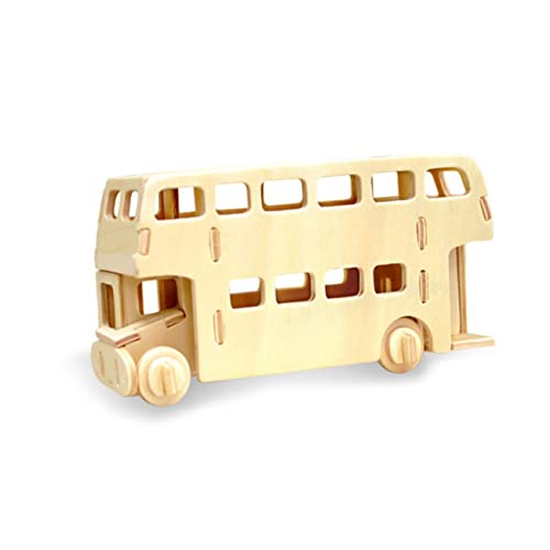 LRXIYODE Lernspielzeug Autos Kinderspielzeug Puzzles Auto Auto Puzzle Simulation Auto Holz LRXIYODE Lernspielzeug Autos Kinderspielzeug Puzzles Auto Auto Puzzle Simulation Auto Holz von LRXIYODE
