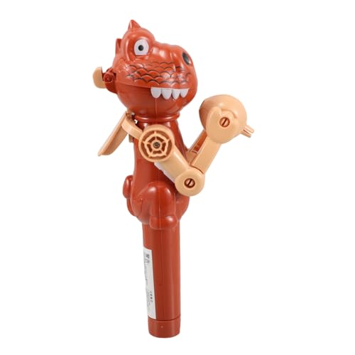 LRXIYODE Lollipop-hülle, Kreativer Lollipop-roboterhalter, Neuheit, Lollipop-Roboter-aufbewahrungsspielzeug, Dinosaurier-Form, Lutscherhalter Für Kinder, Weihnachten, Halloween, LRXIYODE Lollipop-hülle, Kreativer Lollipop-roboterhalter, Neuheit, Lollipop-Roboter-aufbewahrungsspielzeug, Dinosaurier-Form, Lutscherhalter Für Kinder, Weihnachten, Halloween, von LRXIYODE