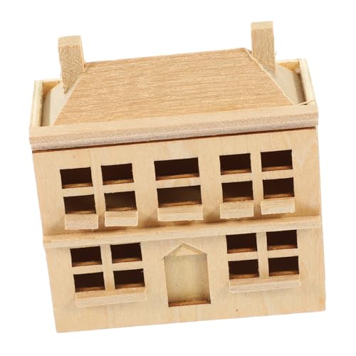 LRXIYODE Mini Möbel Und Deko Für Kinderpuppenhaus Für Kreative Szenen Puppenhaus Zubehör Und Dinge LRXIYODE Mini Möbel Und Deko Für Kinderpuppenhaus Für Kreative Szenen Puppenhaus Zubehör Und Dinge von LRXIYODE