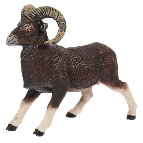 LRXIYODE Mini Tiermodell Afrikanisches Wildtier Pädagogisches Modell für Realistische Dekoration für Zuhause und Büro für Lernspielzeug und Sammler LRXIYODE Mini Tiermodell Afrikanisches Wildtier Pädagogisches Modell für Realistische Dekoration für Zuhause und Büro für Lernspielzeug und Sammler von LRXIYODE