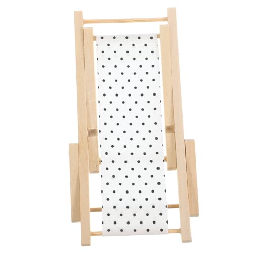 LRXIYODE Miniatur Strandkorb Modell Puppenhaus Zubehör Mini Liegestuhl Deko Fein Gearbeitete Miniatur Strandstuhl für Mikro Landschaft Fotodekoration Mini Haus Ornament Handliches Design LRXIYODE Miniatur Strandkorb Modell Puppenhaus Zubehör Mini Liegestuhl Deko Fein Gearbeitete Miniatur Strandstuhl für Mikro Landschaft Fotodekoration Mini Haus Ornament Handliches Design von LRXIYODE