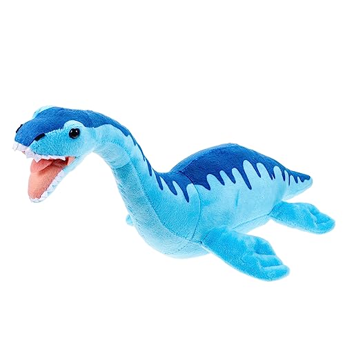LRXIYODE Nessie Plüschtier Realistisches Stofftier Wasserungeheuer Kuscheliges Deko für Waschbar und Langlebig für Schlafzimmer Wohnzimmer und Auto LRXIYODE Nessie Plüschtier Realistisches Stofftier Wasserungeheuer Kuscheliges Deko für Waschbar und Langlebig für Schlafzimmer Wohnzimmer und Auto von LRXIYODE