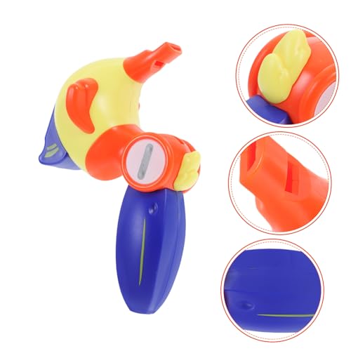 LRXIYODE Party Pfeife Wasserspielzeug Vogelmotiv Bunte Musikpfeife für Partyzubehör mit Variablen und Spaßigem Wassereffekt als Geburtstagsgeschenk LRXIYODE Party Pfeife Wasserspielzeug Vogelmotiv Bunte Musikpfeife für Partyzubehör mit Variablen und Spaßigem Wassereffekt als Geburtstagsgeschenk von LRXIYODE