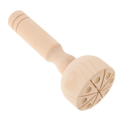 LRXIYODE Holz-Stempel-Set Für Knetmasse Ergonomische Töpferwerkzeuge Mit Holzgriff Für Kreative Projekte Und Präzises Modellieren Sicher Für Erwachsene Vielseitig Einsetzbar LRXIYODE Holz-Stempel-Set Für Knetmasse Ergonomische Töpferwerkzeuge Mit Holzgriff Für Kreative Projekte Und Präzises Modellieren Sicher Für Erwachsene Vielseitig Einsetzbar von LRXIYODE
