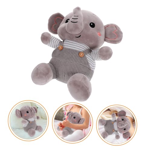 LRXIYODE Plüsch Kuscheltier Weiches Cartoon Stofftier Flauschig Umarmbar Für Umweltfreundlich Mit Zufälligem Knopf LRXIYODE Plüsch Kuscheltier Weiches Cartoon Stofftier Flauschig Umarmbar Für Umweltfreundlich Mit Zufälligem Knopf von LRXIYODE