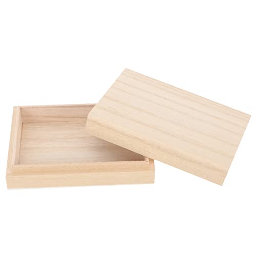 LRXIYODE Poker Aufbewahrungsbox aus Holz Multifunktionale Kartenspeicherlösung für Spielkarten Schmuck und Mehr Stabil und Tragbar für Spieleabende und LRXIYODE Poker Aufbewahrungsbox aus Holz Multifunktionale Kartenspeicherlösung für Spielkarten Schmuck und Mehr Stabil und Tragbar für Spieleabende und von LRXIYODE