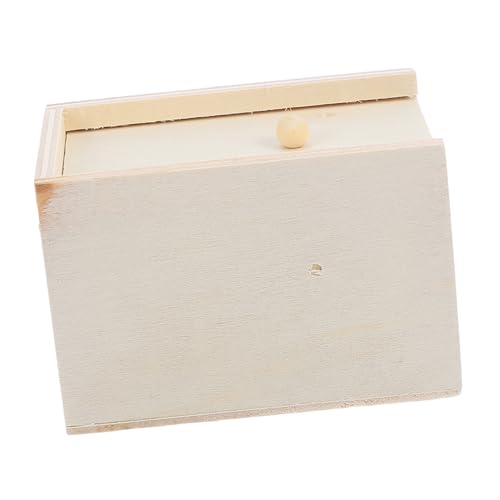 LRXIYODE Prank Spider Trick Toy mit Holzbox Realistische Spinne für Aprilscherz und Halloween Lustiges Schreckspielzeug als Witzige Dekoration und für Erwachsene und Partys LRXIYODE Prank Spider Trick Toy mit Holzbox Realistische Spinne für Aprilscherz und Halloween Lustiges Schreckspielzeug als Witzige Dekoration und für Erwachsene und Partys von LRXIYODE