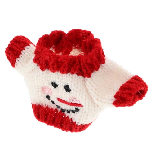 LRXIYODE Puppenersatzpullover Puppenkleidung Accessoires Puppenzubehör Plüsch LRXIYODE Puppenersatzpullover Puppenkleidung Accessoires Puppenzubehör Plüsch von LRXIYODE