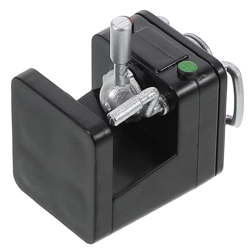 LRXIYODE Puppenhaus Kaffeemaschine Küchenspielzeug Realistische Puppenhausmöbel für DIY Dekoration Detaillierte Kaffeemaschine für Puppenhaus Zubehör LRXIYODE Puppenhaus Kaffeemaschine Küchenspielzeug Realistische Puppenhausmöbel für DIY Dekoration Detaillierte Kaffeemaschine für Puppenhaus Zubehör von LRXIYODE