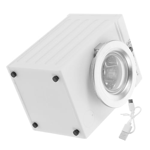 LRXIYODE Puppenhaus Waschmaschine Miniaturmodell Wiederaufladbare Mini Waschmaschine Detailgetreues Puppenhaus Zubehör Kreatives für Realistische Mini Haushaltsgeräte Weiß LRXIYODE Puppenhaus Waschmaschine Miniaturmodell Wiederaufladbare Mini Waschmaschine Detailgetreues Puppenhaus Zubehör Kreatives für Realistische Mini Haushaltsgeräte Weiß von LRXIYODE