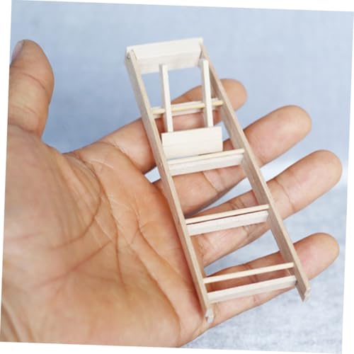 LRXIYODE Puppenhaus Zubehör Langlebig Leicht Kompakt Vielseitig für DIY Puppenhaus Möbel und Mini Haus Dekoration LRXIYODE Puppenhaus Zubehör Langlebig Leicht Kompakt Vielseitig für DIY Puppenhaus Möbel und Mini Haus Dekoration von LRXIYODE