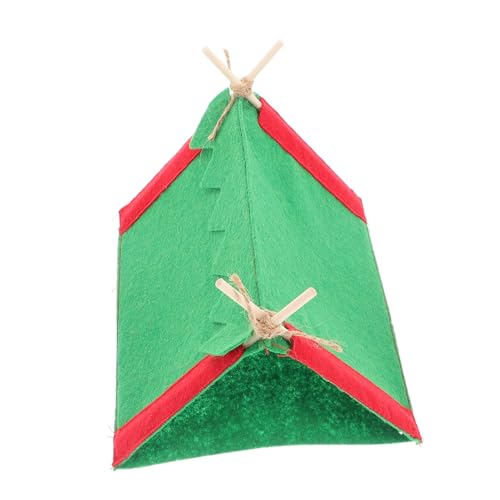 LRXIYODE Puppenhauszelt Miniaturzelt Minihaus Zelt Puppenhaus Dekoration Campingzelt Miniaturhaus Zelt Minihaus Camping Puppenhaus Zubehör Winziges Zelt Filz Minizelte Holz LRXIYODE Puppenhauszelt Miniaturzelt Minihaus Zelt Puppenhaus Dekoration Campingzelt Miniaturhaus Zelt Minihaus Camping Puppenhaus Zubehör Winziges Zelt Filz Minizelte Holz von LRXIYODE