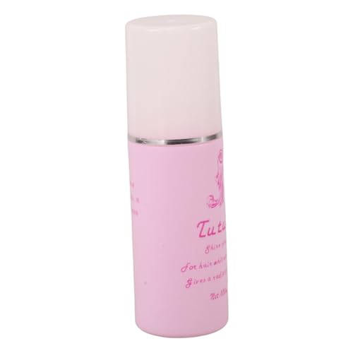 LRXIYODE Puppenpflegelösung Tragbare Perückenpflegelösung Puppenversorgung Perückenpflegelösung Für Puppen Perückenentwirrungsspray Spendet Feuchtigkeit Synthetisches Perückenspray LRXIYODE Puppenpflegelösung Tragbare Perückenpflegelösung Puppenversorgung Perückenpflegelösung Für Puppen Perückenentwirrungsspray Spendet Feuchtigkeit Synthetisches Perückenspray von LRXIYODE