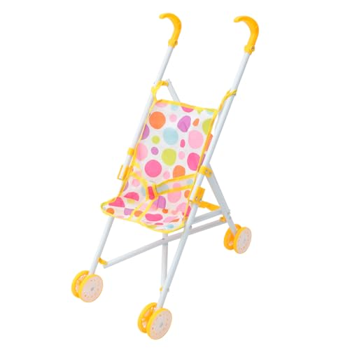 LRXIYODE Puppenwagen Toys mädchen doll Stroller babywagen für Puppen Girl Toys mini Kuscheltier spielzeuge Puppensachen Kinderwagenspielzeug Spielzeugkinderwagen Eisen LRXIYODE Puppenwagen Toys mädchen doll Stroller babywagen für Puppen Girl Toys mini Kuscheltier spielzeuge Puppensachen Kinderwagenspielzeug Spielzeugkinderwagen Eisen von LRXIYODE