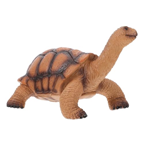 LRXIYODE Realistisches Kunststoff Schildkrötenmodell Lebensechtes Tiermodell für Kreative Dekoration für Zuhause Büro und Garten LRXIYODE Realistisches Kunststoff Schildkrötenmodell Lebensechtes Tiermodell für Kreative Dekoration für Zuhause Büro und Garten von LRXIYODE