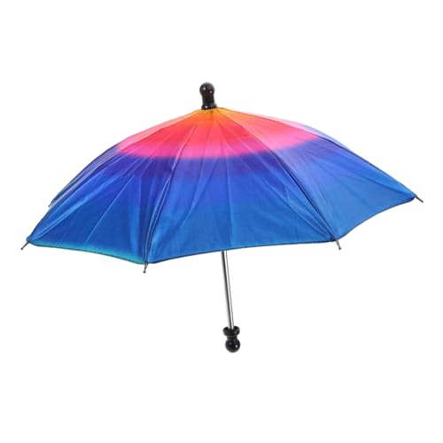 LRXIYODE Requisitenschirm Gimmick Zaubererschirm Requisite Performance Requisite Gimmick Tool Zauberer Gadget Zauberrequisiten Regenschirm Für Zauberer Lustiger Regenschirm Für Trickparty LRXIYODE Requisitenschirm Gimmick Zaubererschirm Requisite Performance Requisite Gimmick Tool Zauberer Gadget Zauberrequisiten Regenschirm Für Zauberer Lustiger Regenschirm Für Trickparty von LRXIYODE